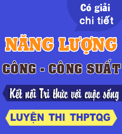 Năng lượng, Công, Công suất (KNTT)